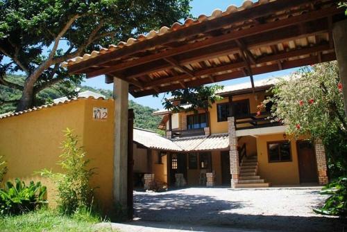 Pousada Da Madre in Palhoca, Brasil