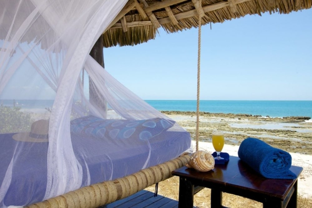 Lazy Lagoon — hotel in Bagamoyo
