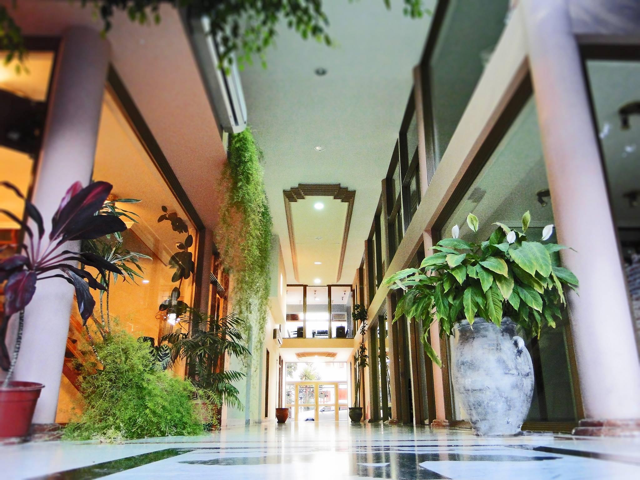 Argenta Apart Hotel — Trelew — photo 2