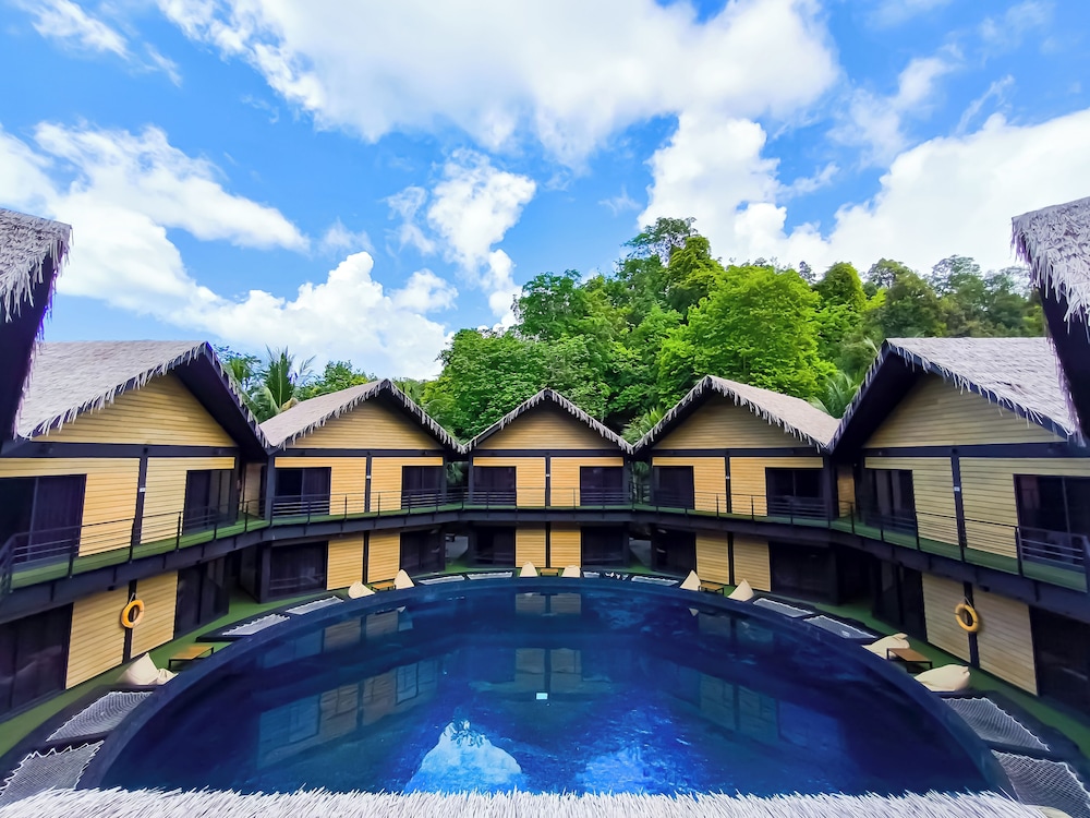 A Rock Resort Langkawi by Manhattan Group in Kuah, Malaysia