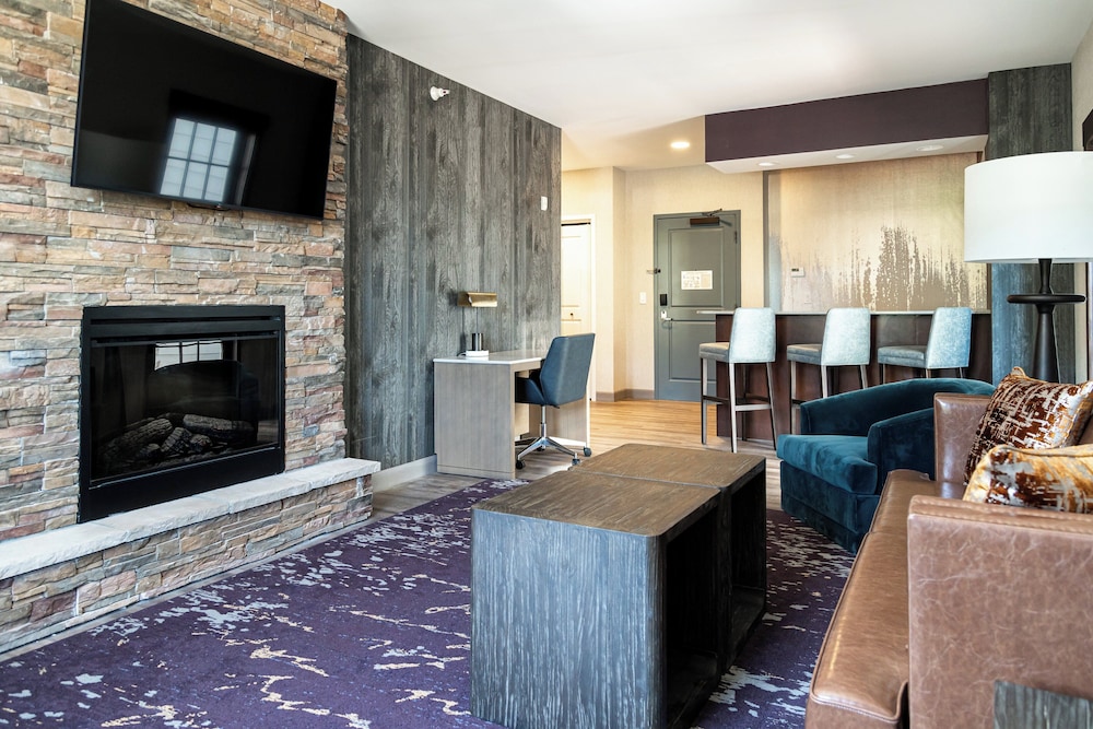 Holiday Inn Resort Deadwood Mountain Grand by IHG - photo 23