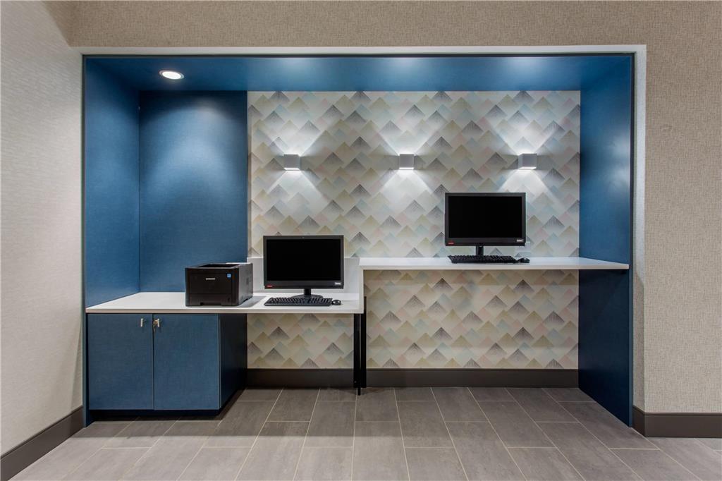 Cambria Hotel Philadelphia Downtown Center City - photo 37
