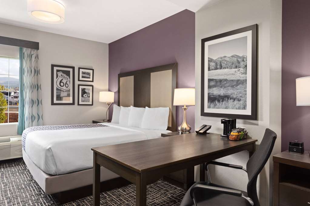 La Quinta Inn & Suites by Wyndham Williams Grand Canyon Area - photo 13
