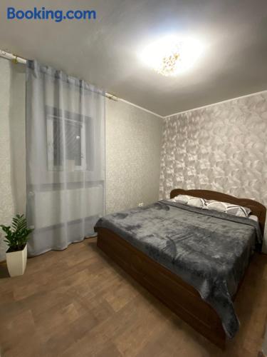 Vesela Bdzhilka in Sumy, Ukraine