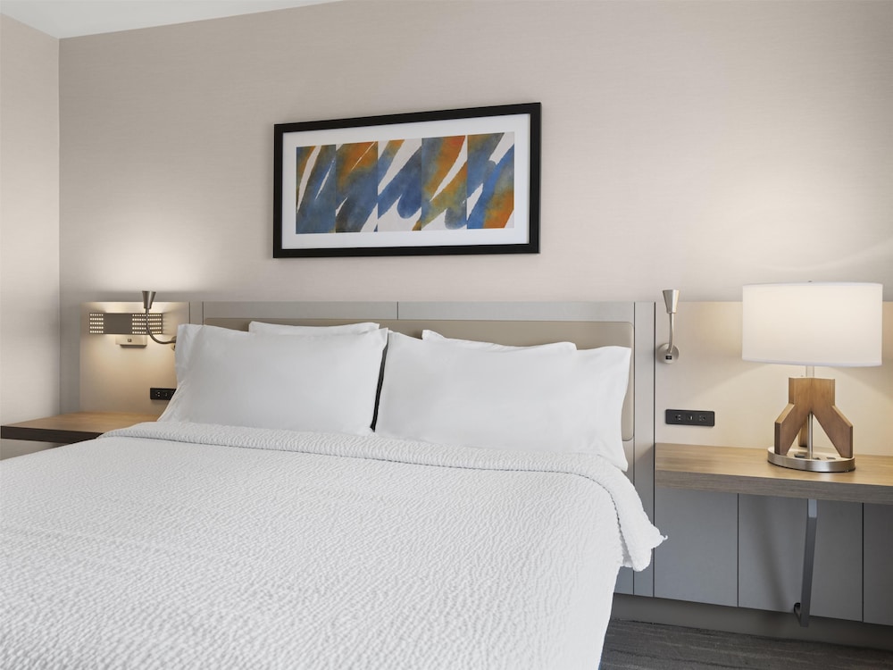 Hilton Garden Inn Albuquerque Airport - photo 14