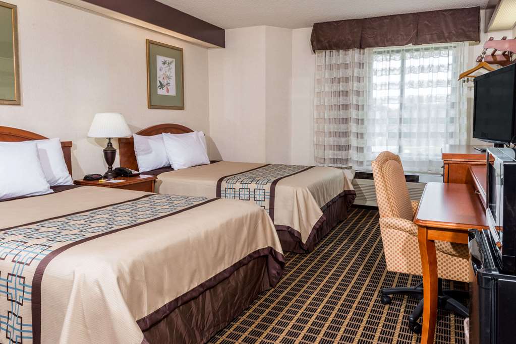 Days Inn by Wyndham Yadkinville - photo 9
