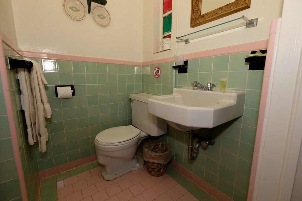 Antelope Lodge - photo 9