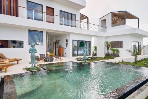 Kamalie Bali Luxury in Tabanan, Indonesia