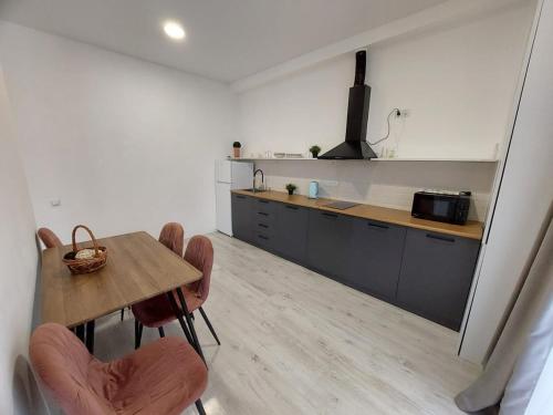 Luxury Studio on Gorgasali 53#2