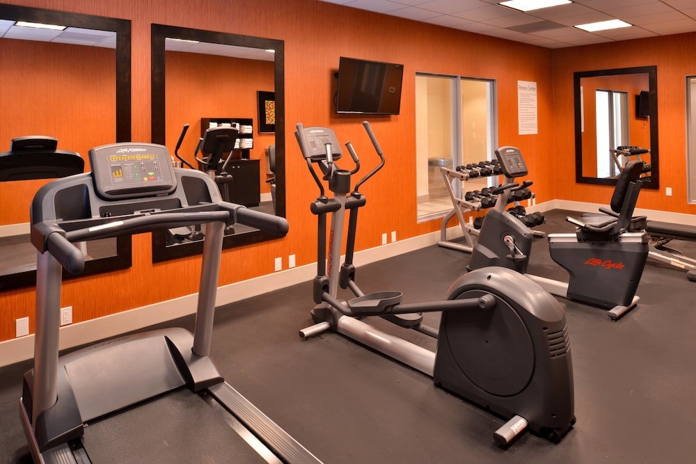 Holiday Inn Express & Suites Loma Linda San Bernardino S by IHG - photo 29