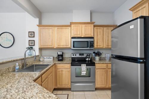 Condo #324 — 4-Star Luxury Hotel in Branson, United States