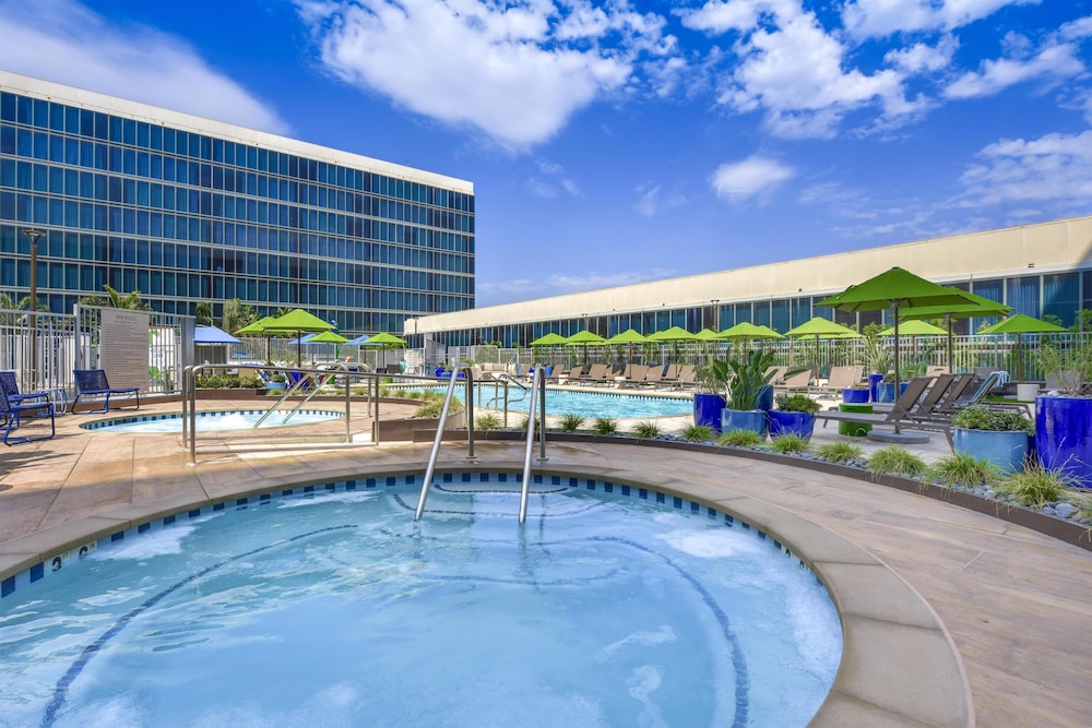 Hilton Anaheim - photo 91