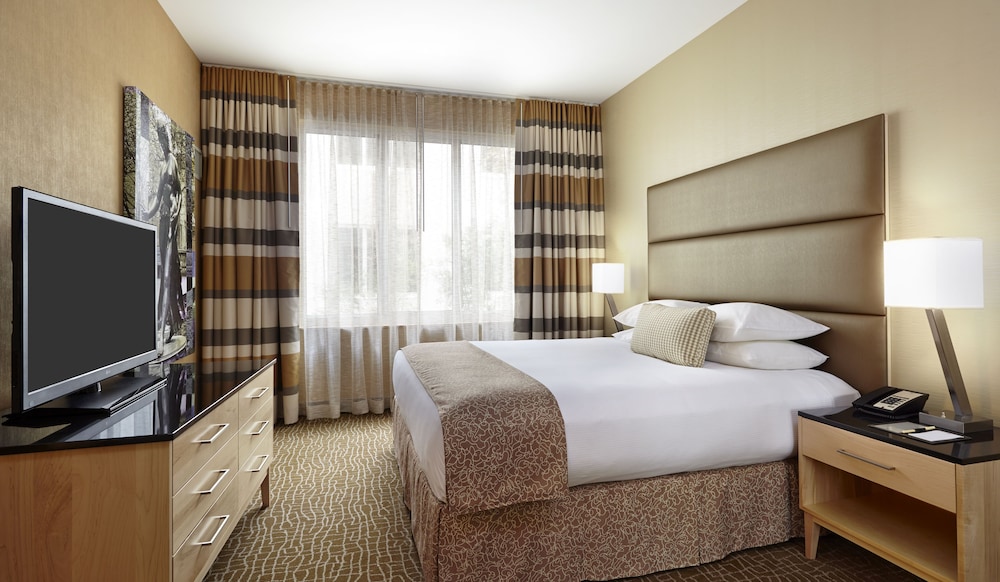 DoubleTree by Hilton Hotel Philadelphia Center City - photo 4