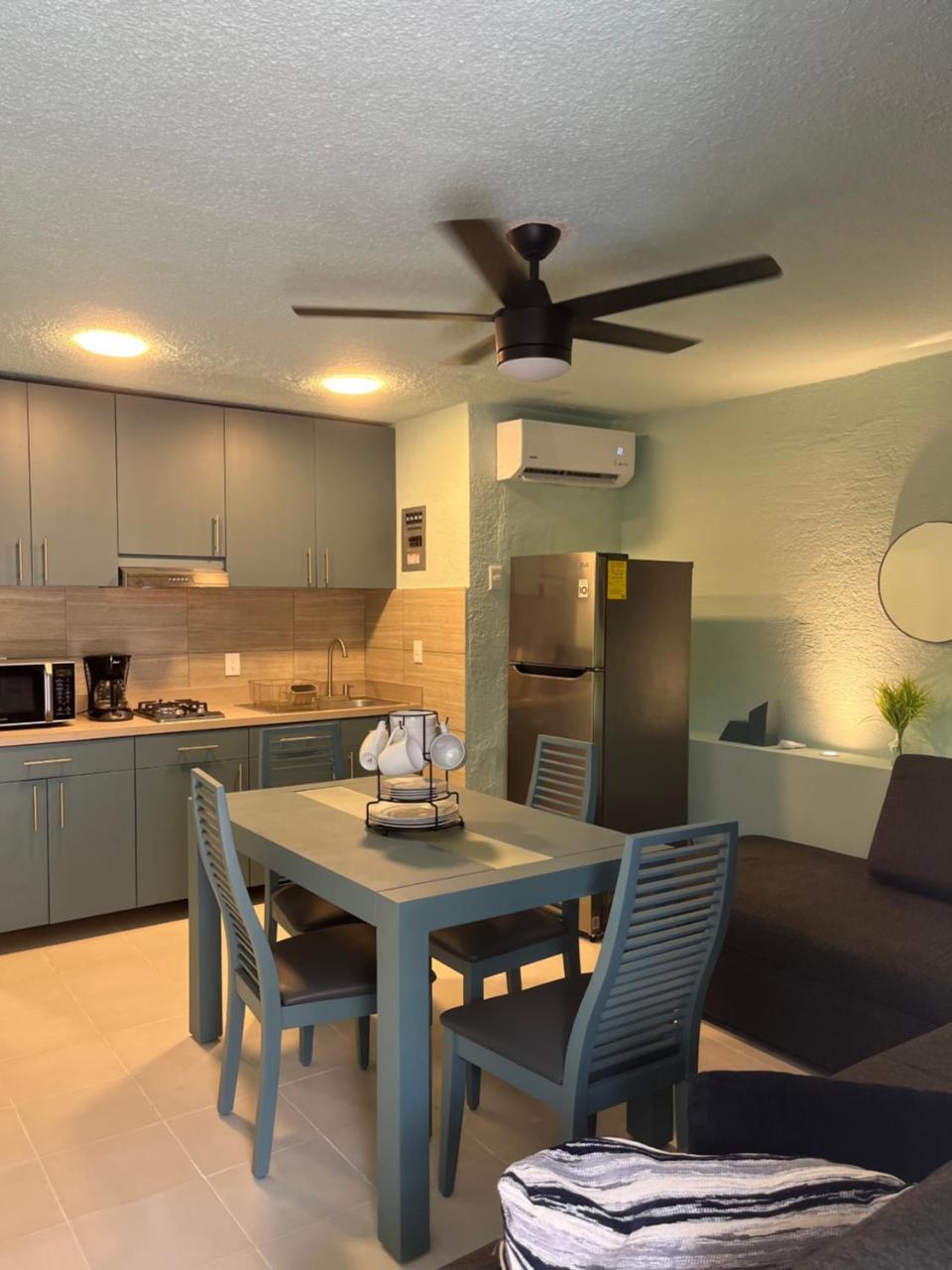 Departamento Con Playa En Cancun — Cancun — photo 5