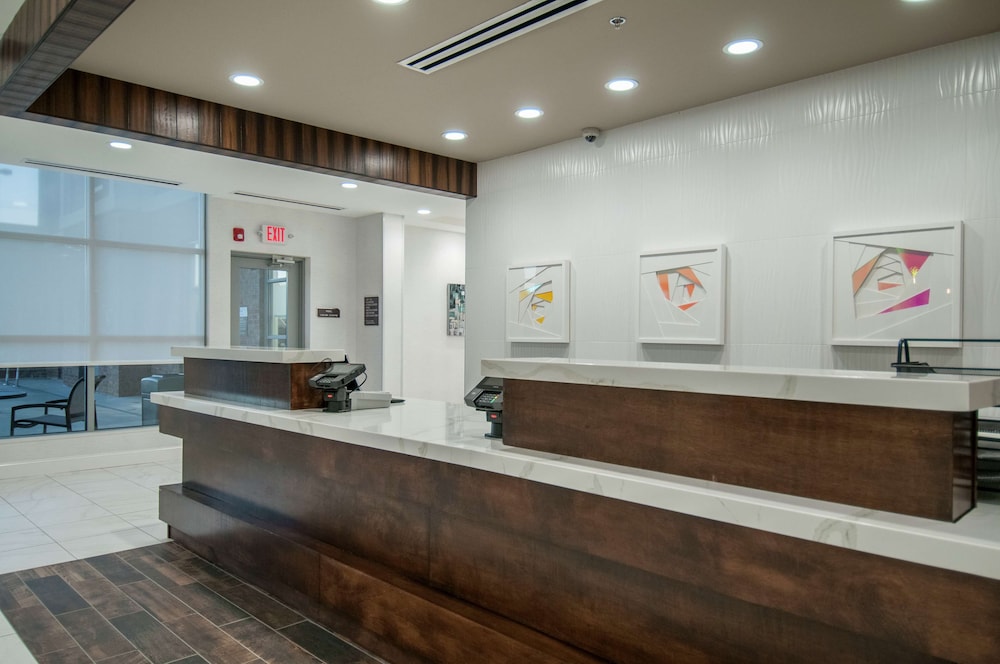 Hilton Garden Inn Jackson Clinton - photo 7