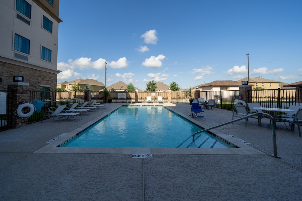 Staybridge Suites Houston NW Cypress Crossings by IHG - photo 29
