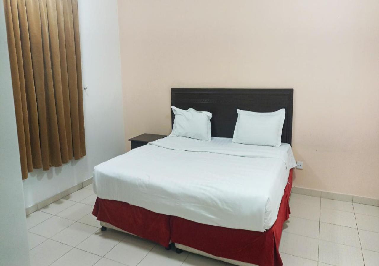 AlBaidaa Residential Units - last minute hotel in Medina