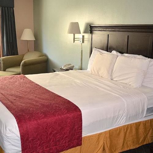La Quinta Inn Gulf Shores - photo 20
