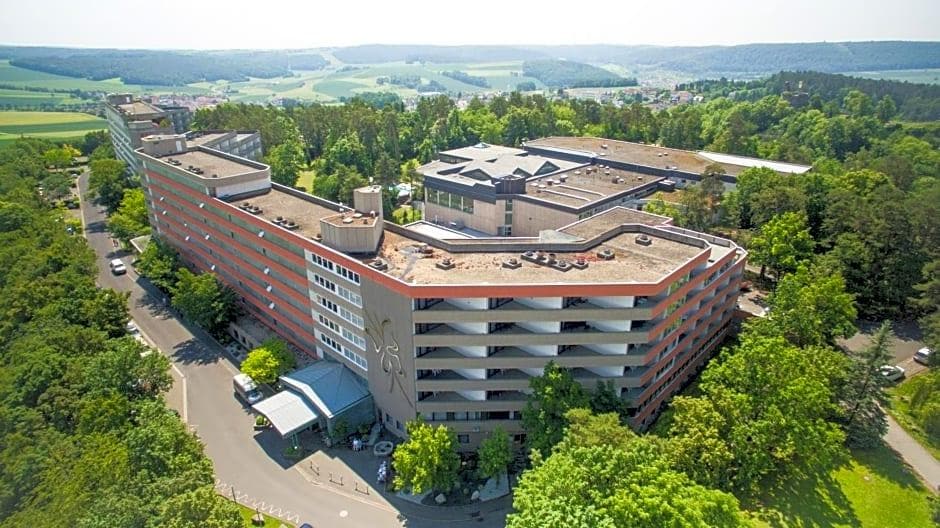 Familotel Sonnenhügel