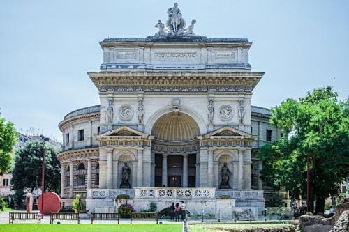 Domus Palatina - last minute hotel in Rome