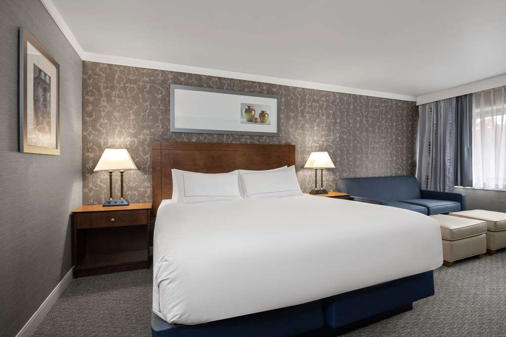 Radisson Hotel Corning - photo 11