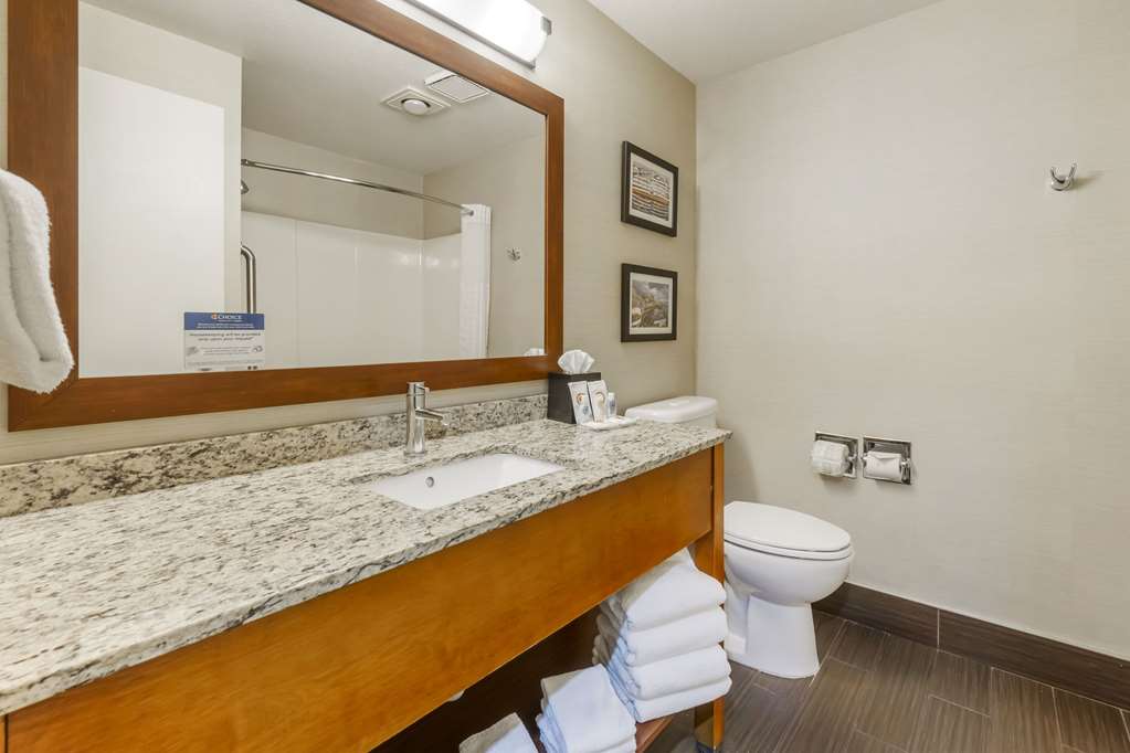 Comfort Inn & Suites Sea Tac Airport - photo 15