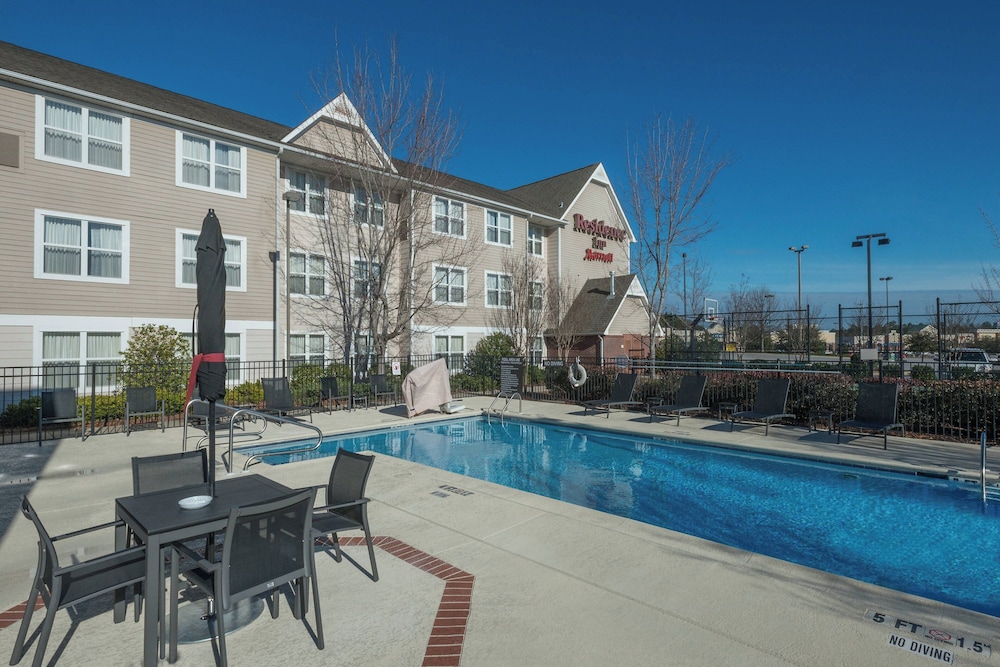Residence Inn by Marriott Columbus - photo 36