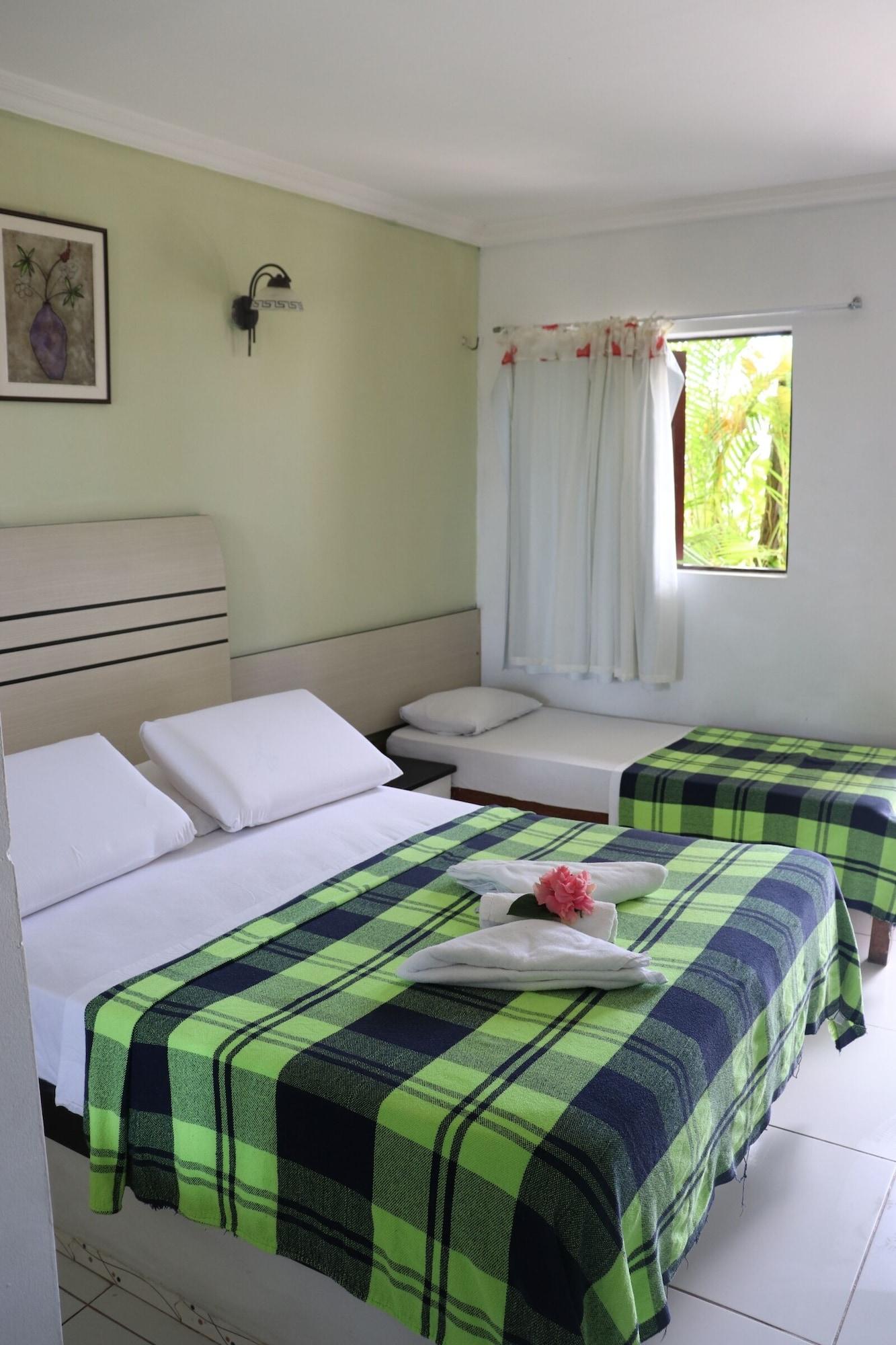 Pousada Marajoara in Unknown City, Brasil