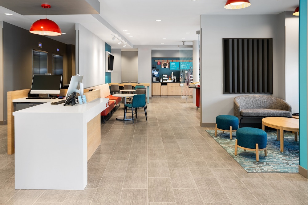 avid hotel Brooklyn Dyker Heights by IHG - photo 28