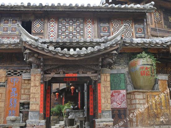 Jiama Inn - last minute hotel in Jinhua