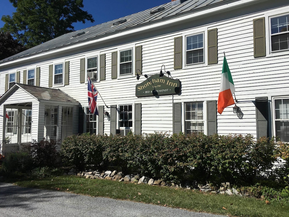 Shoreham Inn Bed & Breakfast - featured photo