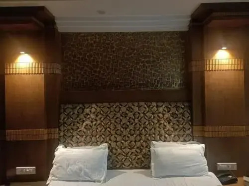 Las Rocios in Ushuaia, Argentina