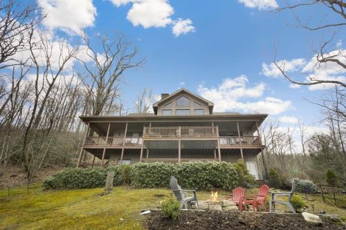 The Pointe at North View in Banner Elk, United States