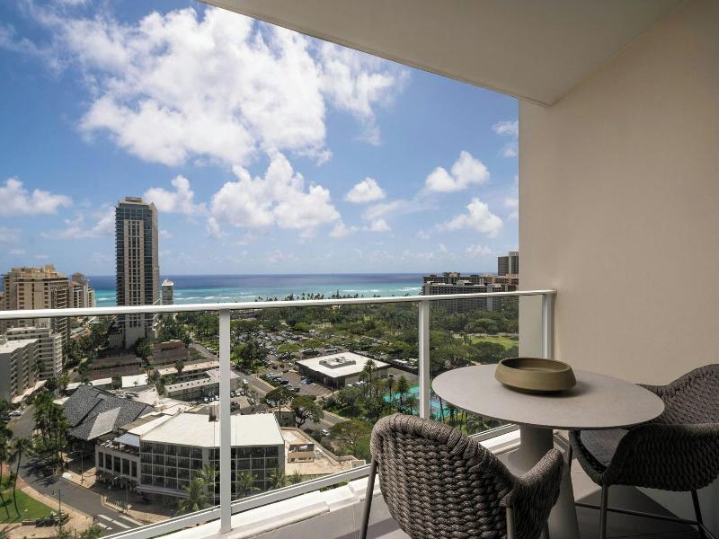 The Ritz Carlton Residences Waikiki Beach - photo 374