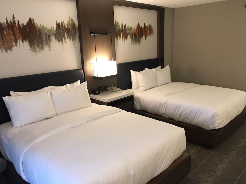 Hilton Peachtree City Atlanta Hotel & Conference Center - photo 11