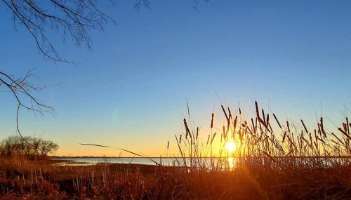 Lovely Lakeside Living — hotel in Rockwall