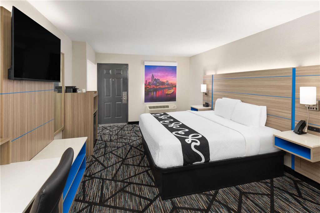 La Quinta Inn by Wyndham Nashville South - photo 29