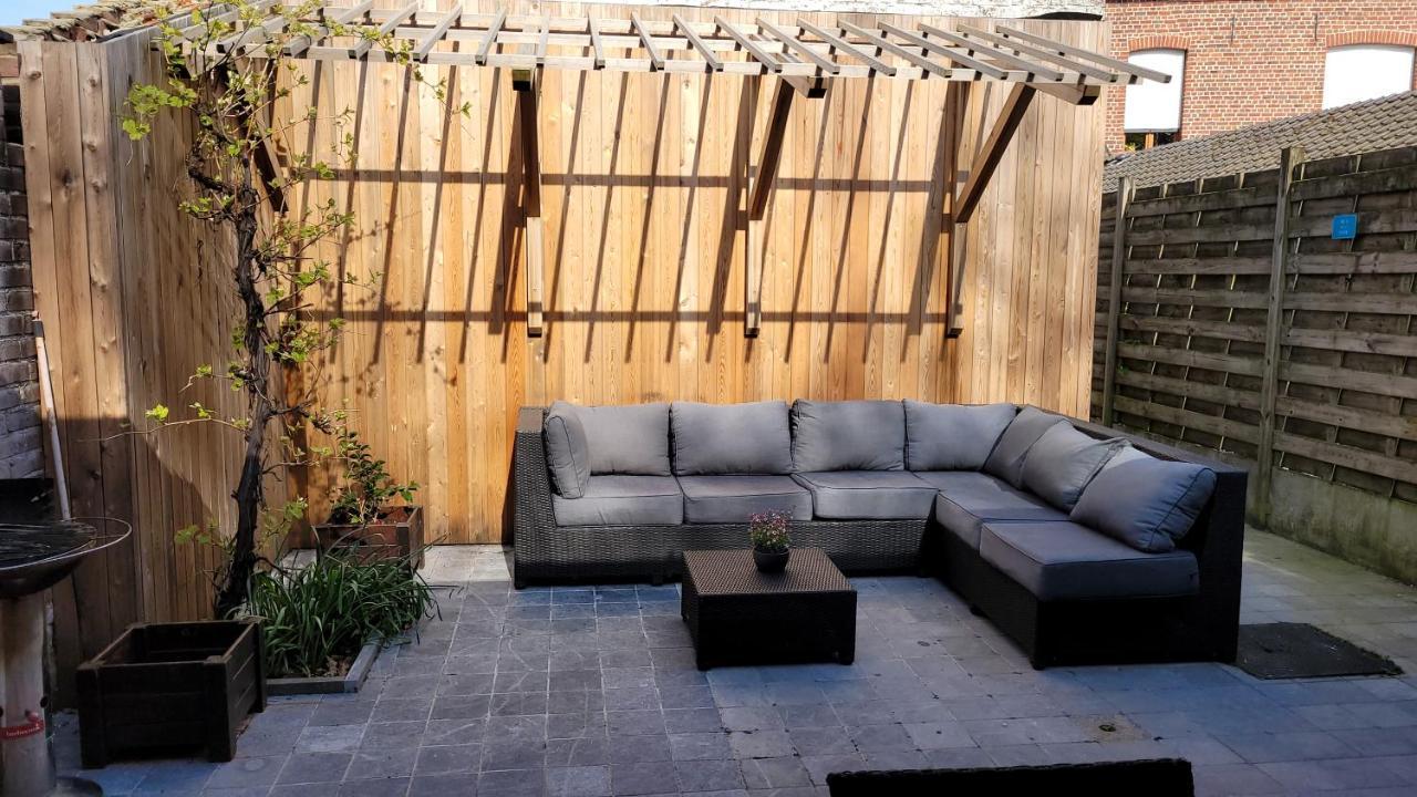 Troubadour24 in Poperinge, Belgium