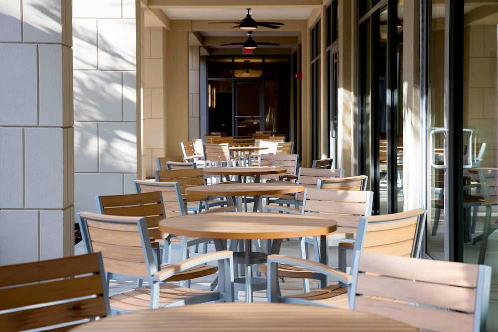 SpringHill Suites by Marriott Orlando Theme Parks Lake Buena Vista - photo 45