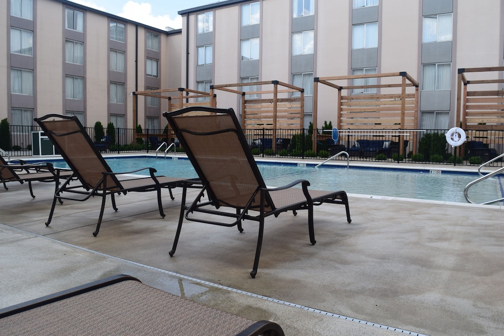 Holiday Inn St Louis SW Route 66 - photo 36