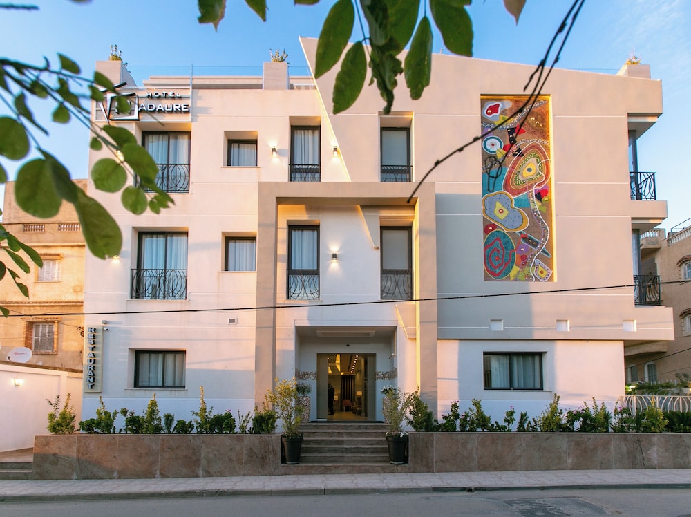 Madaure Hotel Chéraga in Algiers, Algeria