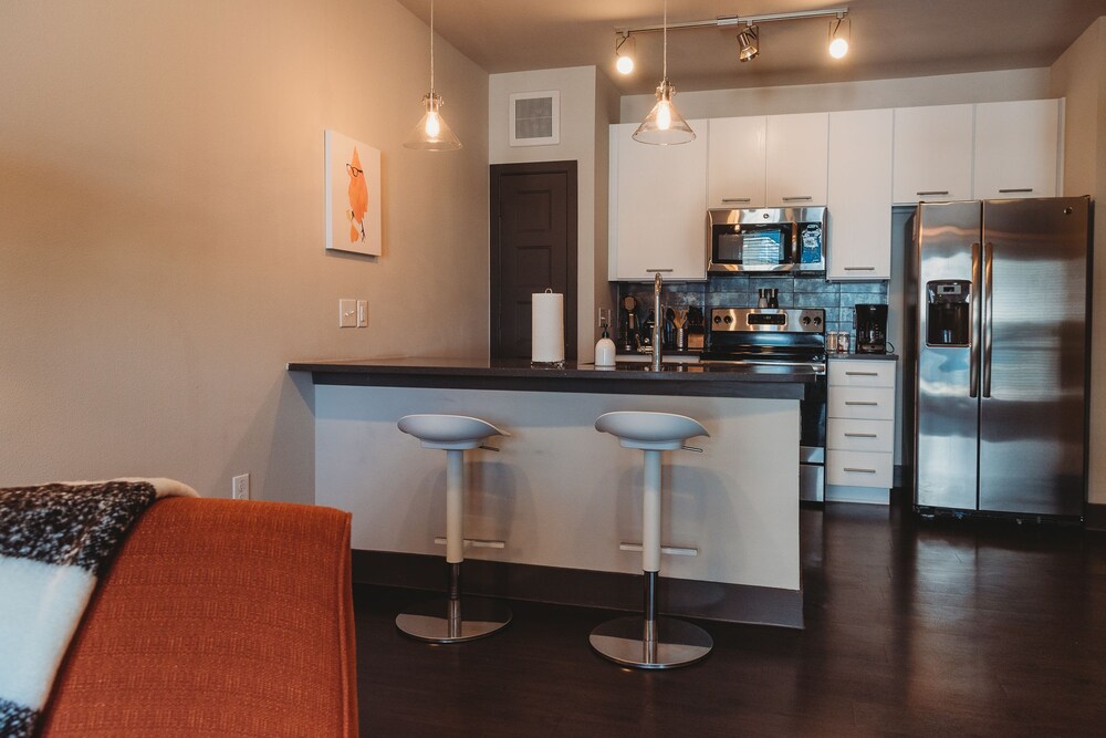 Kasa East Austin at Platform - photo 23