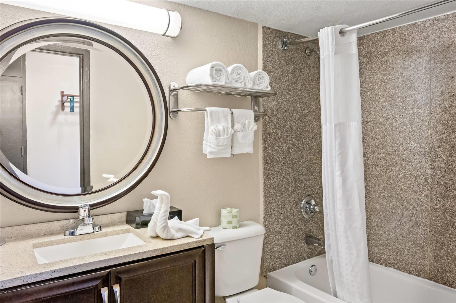 Quality Inn Little Rock South - photo 17