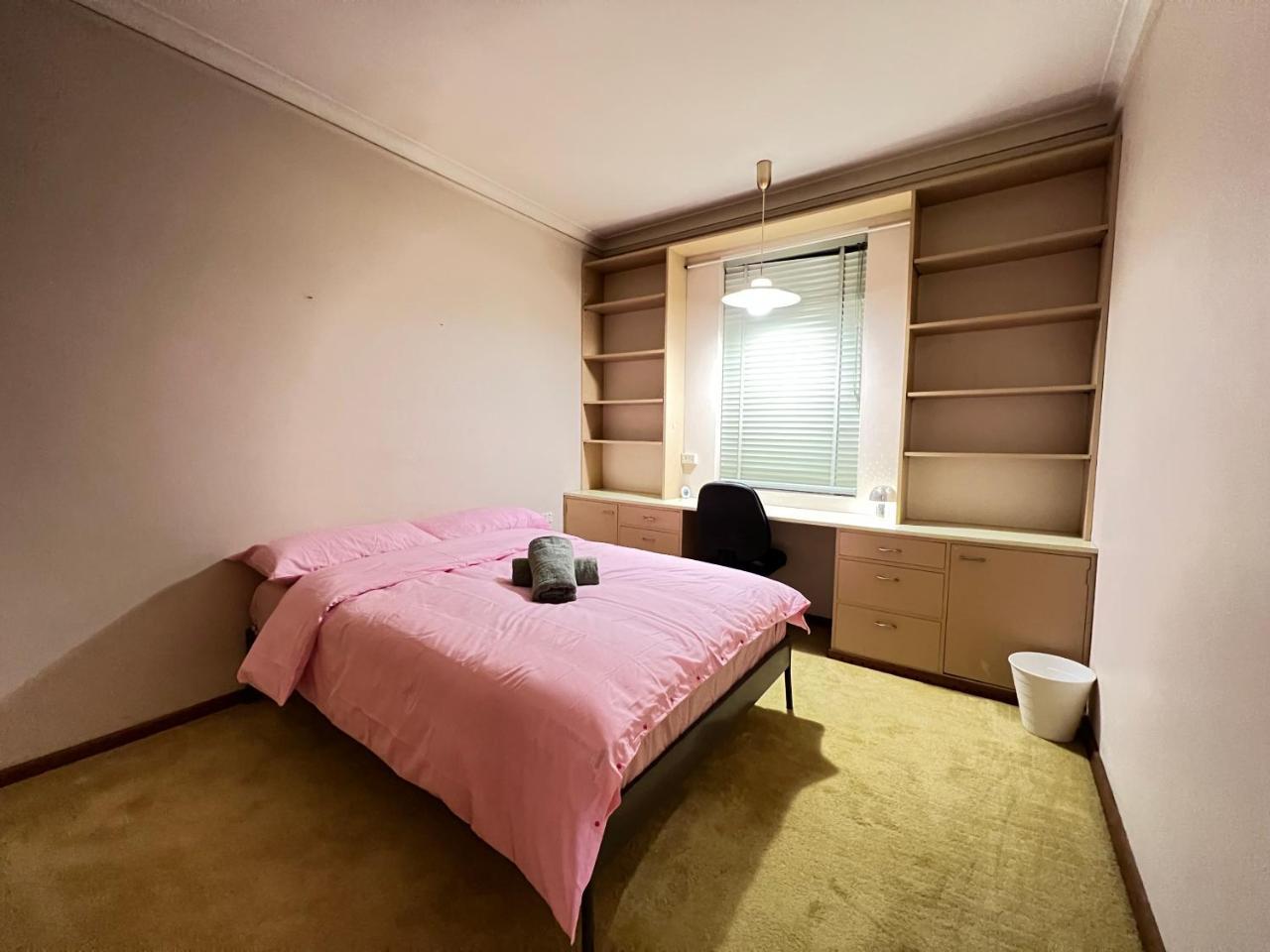 33 Room - carbon neutral hotel in Sydney