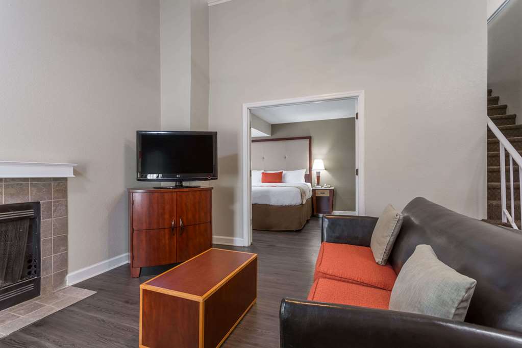 Extended Stay of Charleston - photo 7