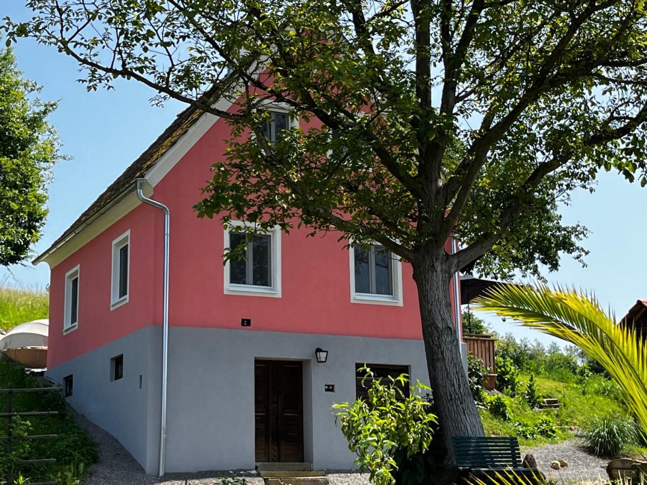 Ferienhaus Thonjoergl — Gnas — photo 2