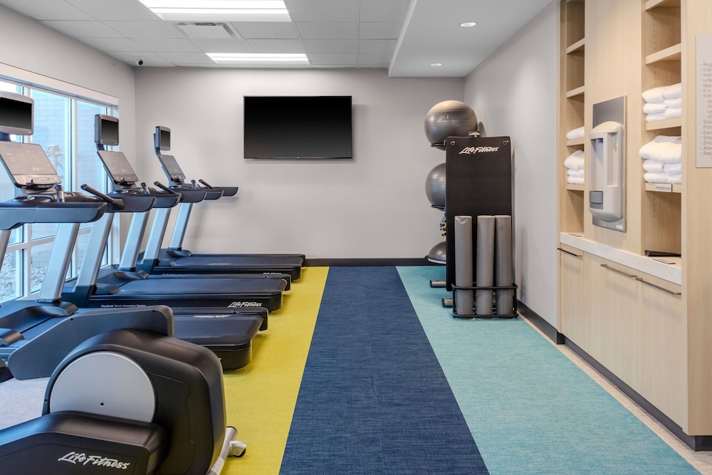 TownePlace Suites by Marriott Chesterfield - photo 13