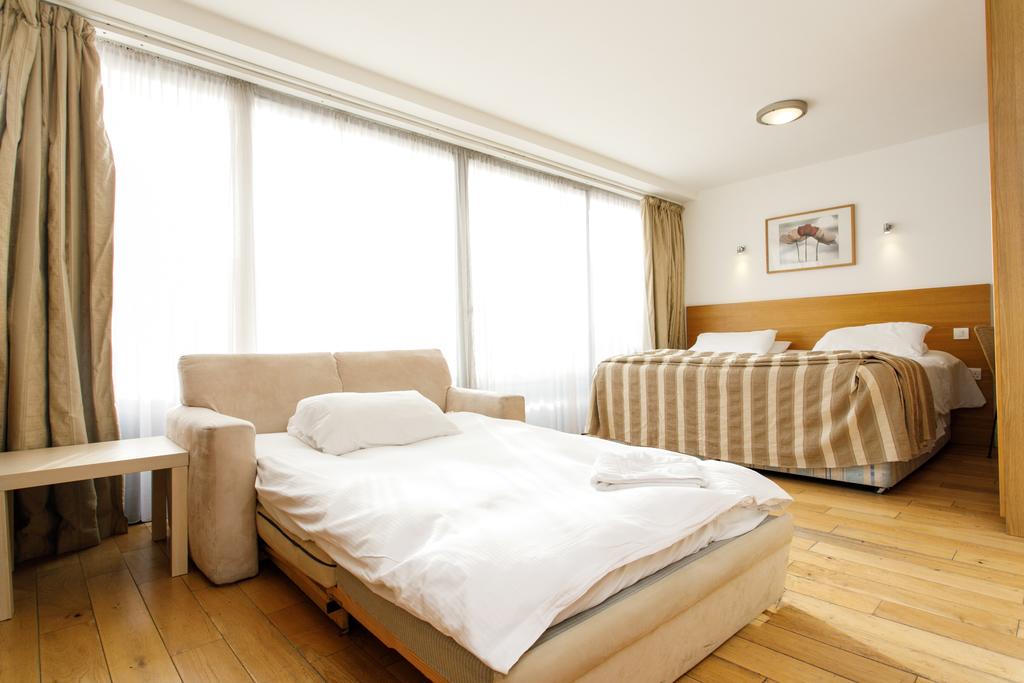 Presidential Marylebone Mayfair