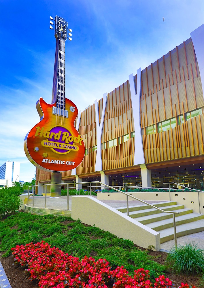 Hard Rock Hotel & Casino Atlantic City - photo 101