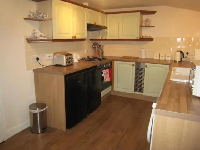 Bow Cottage